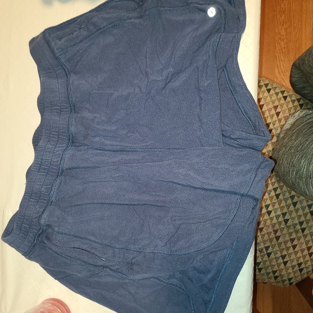 Athletic Shorts